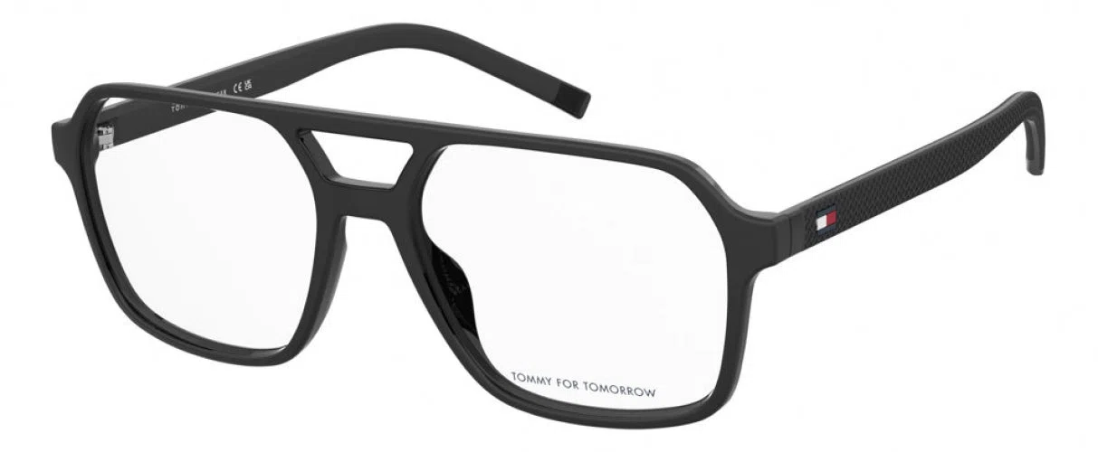 Tommy Hilfiger TH2379 Eyeglasses - view 3